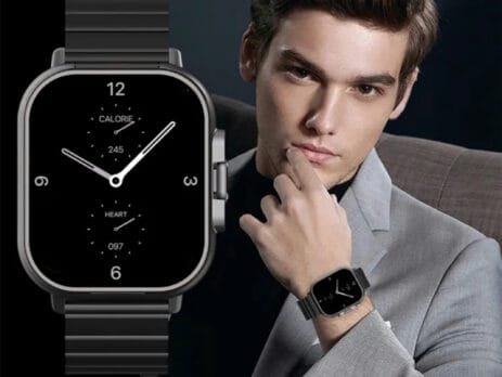 Discover 10 reasons why a Men’s Smartwatch is a must-have. From fitness tracking to productivity, elevate your lifestyle effortlessly.