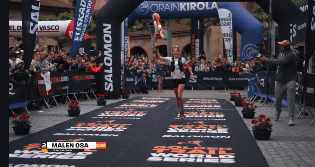 Ultra Marathon 