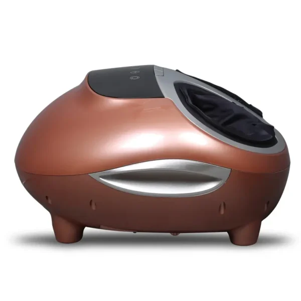 Foot Massager with Infrared Heating
