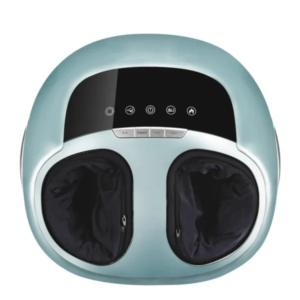 Foot Massager with Infrared Heating