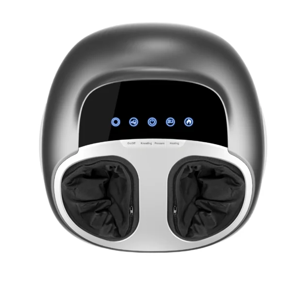 Foot Massager with Infrared Heating