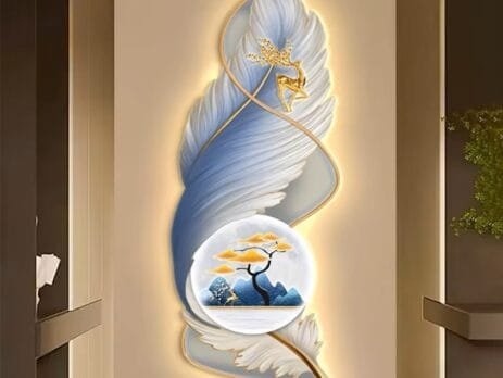 Top Decorative Lamps & Lighting
