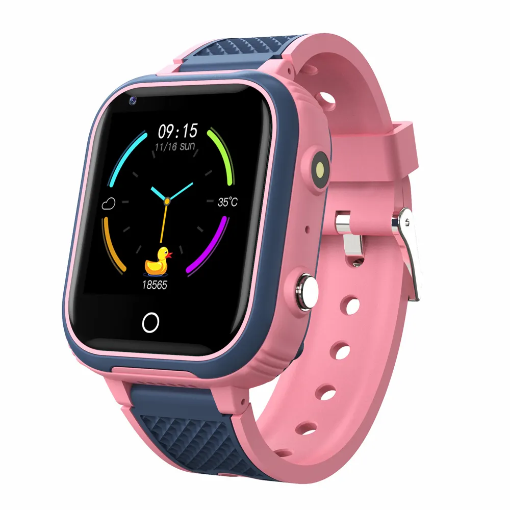 5 Best Smartwatches for Kids 