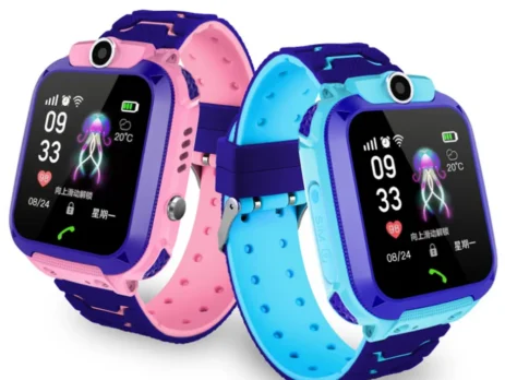 5 Best Smartwatches for Kids