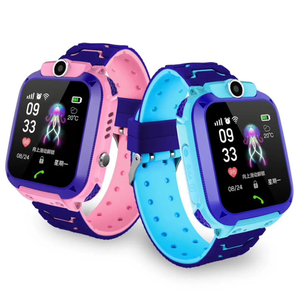 5 Best Smartwatches for Kids 