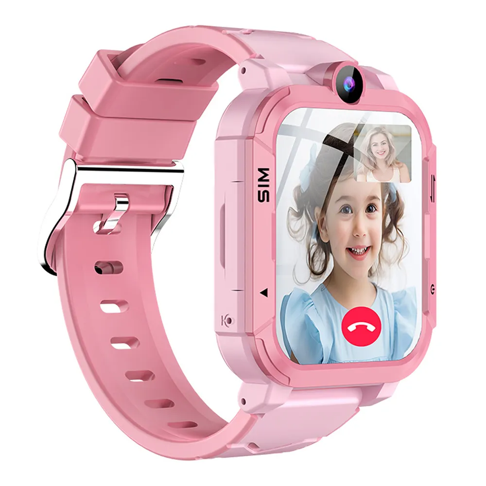 5 Best Smartwatches for Kids 