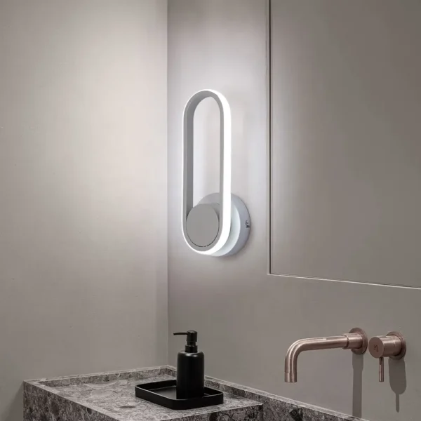 Rotatable Led Wall Lamp