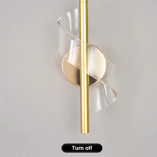 Wall Lamps LED light