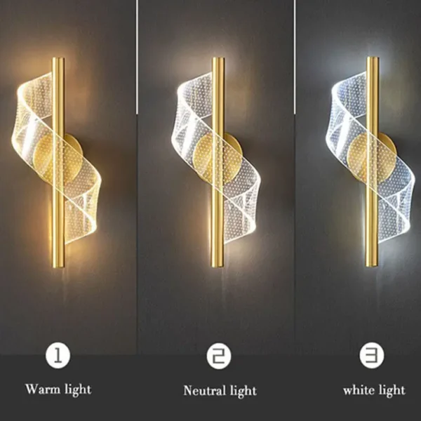 Wall Lamps LED light