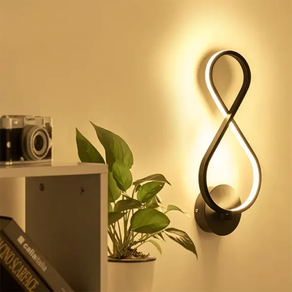 Wall Sconces Lamp For Bedroom