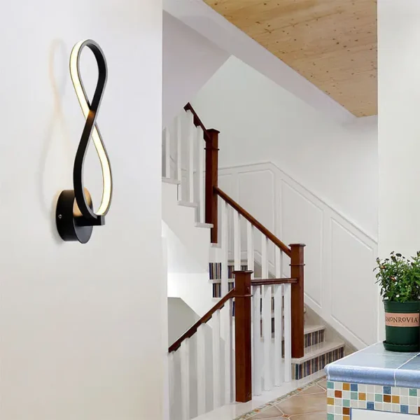 Wall Sconces Lamp For Bedroom