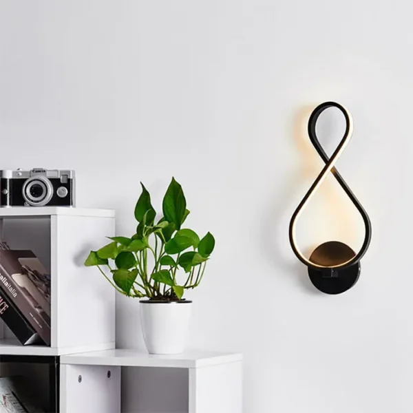 Wall Sconces Lamp For Bedroom