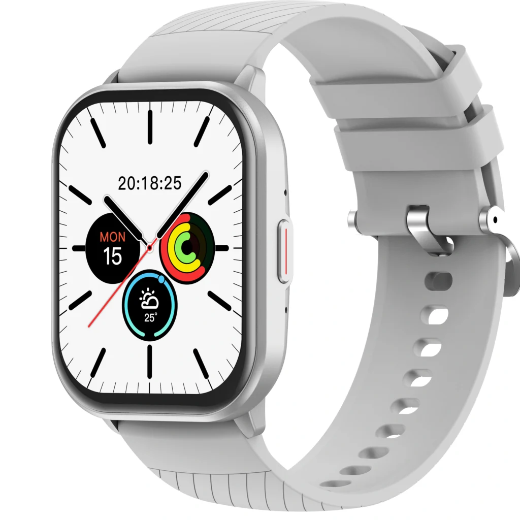 benefits of having a smartwatch