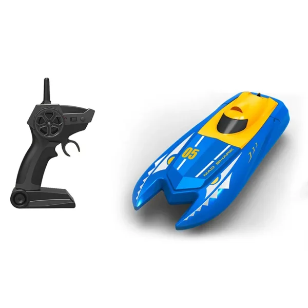RC Remote Control Boats