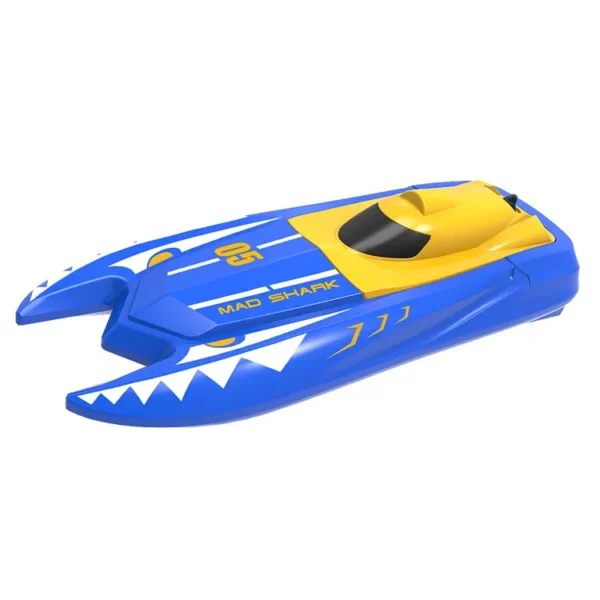 RC Remote Control Boats