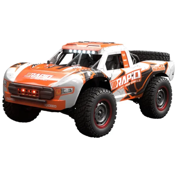RC remote control off road cars