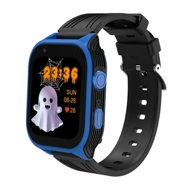 Smartwatch for Kids with Call SOS