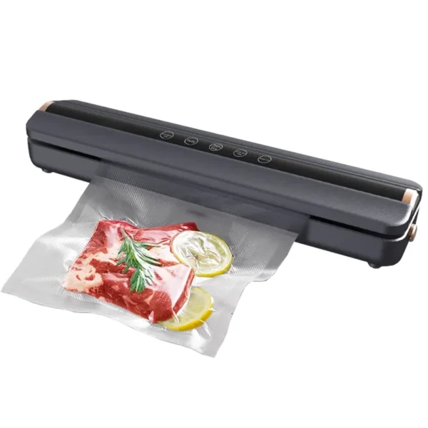 Food Vacuum Sealer Machine