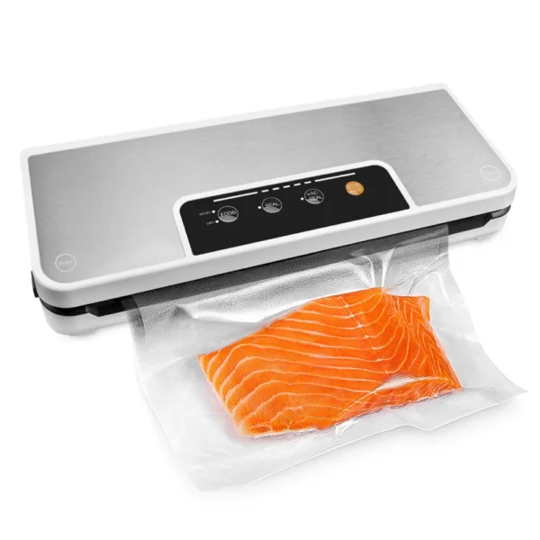 Overheating Protection