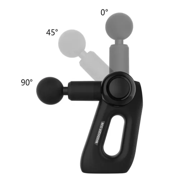 Portable Massage Gun