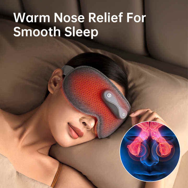 Eye Massager
