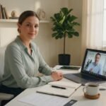 Learn how to answer remote job interview questions with confidence. Discover practical tips, strong sample answers, and B2B communication strategies to win the